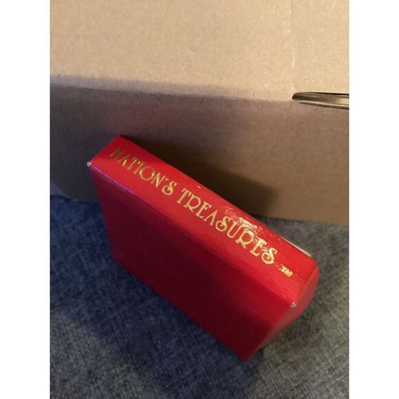 2004 Nation’s Treasures Castle Rock Colorado Christmas Ornament - Picture 5 of 8